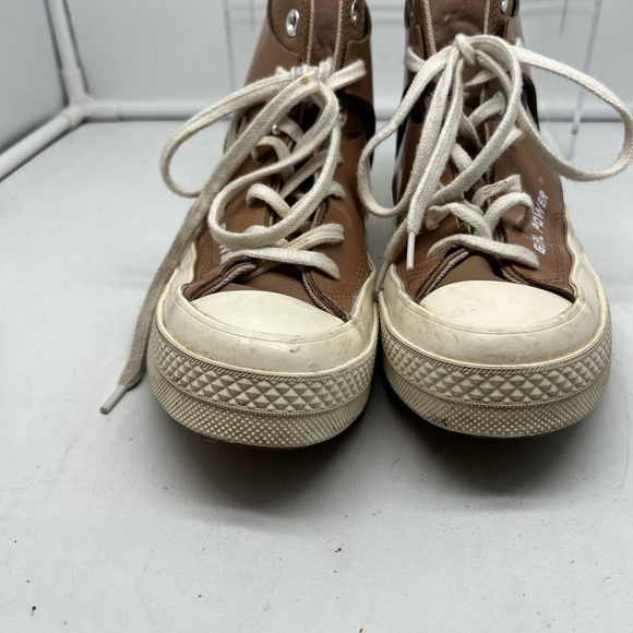 Feng Chen Wang x Converse Shoes Womens 7 Chuck Taylor 70s High Girl Power - Picture 4 of 9